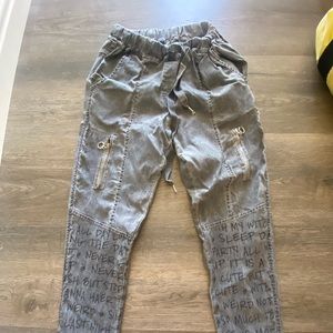 Tempo Paris Jogger Pants